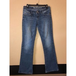 Wallflower Jeans